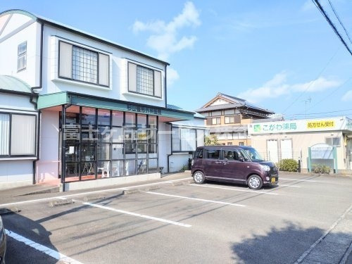 【整形外科】杉山整形外科医院まで1728ｍ
