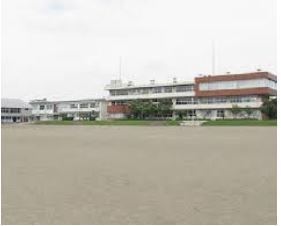 【中学校】壬生町立南犬飼中学校まで1309ｍ