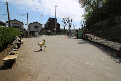 【公園】鴨居第2公園まで229ｍ