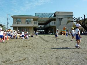 【幼稚園】湘南台幼稚園まで625ｍ