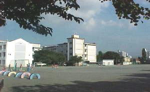 【小学校】藤沢市立　湘南台小学校まで408ｍ