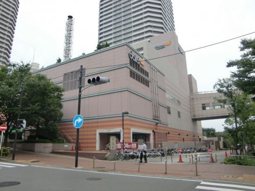 【スーパー】ダイエー東戸塚店まで1107ｍ