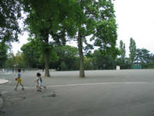 【公園】川上公園　まで698ｍ