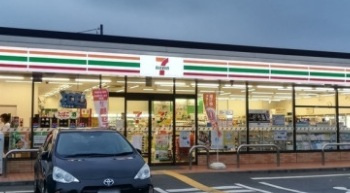 【コンビニエンスストア】セブンイレブン　所沢小手指ケ原店まで1869ｍ