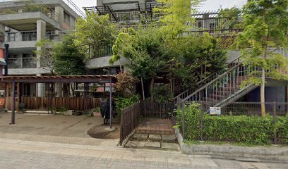 【保育園】うらら保育園まで468ｍ