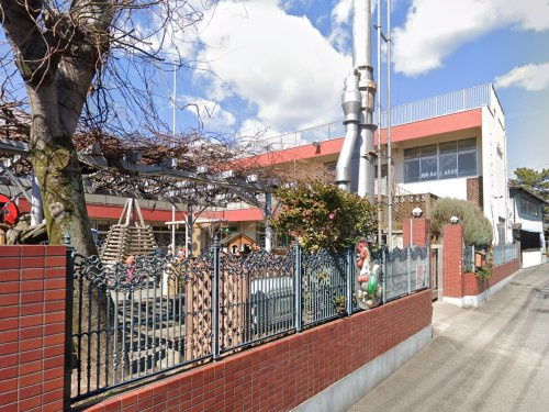 【保育園】若葉保育園まで302ｍ