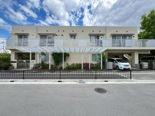 【保育園】むこっこ北保育園まで450ｍ