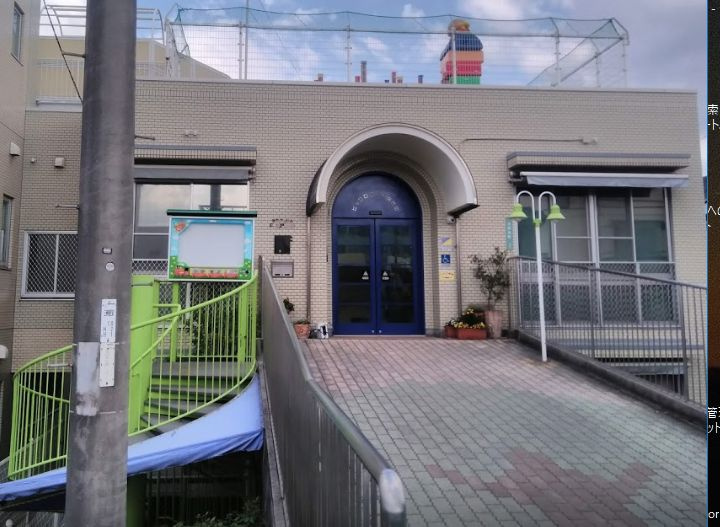 【保育園】ピッコロゴード保育園まで559ｍ