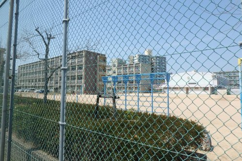 【小学校】神戸市立竜が台小学校まで916ｍ