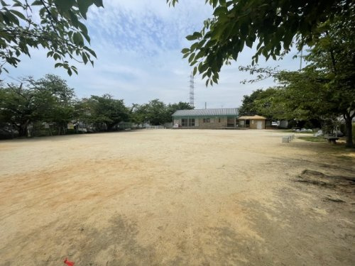 【公園】城ヶ丘第1児童遊園まで122ｍ