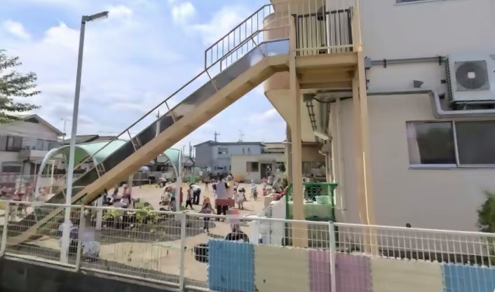 【保育園】松戸市立六実保育所まで399ｍ