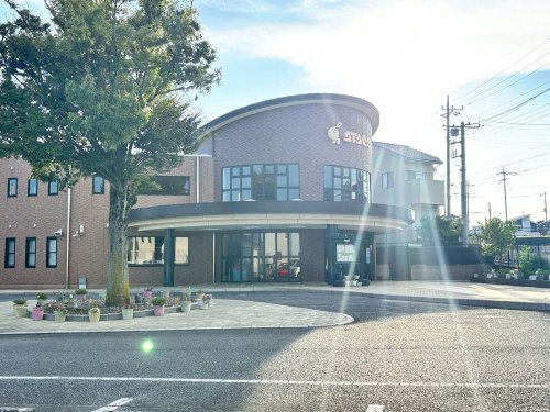 【幼稚園】愛宕幼稚園(桶川市)まで1622ｍ