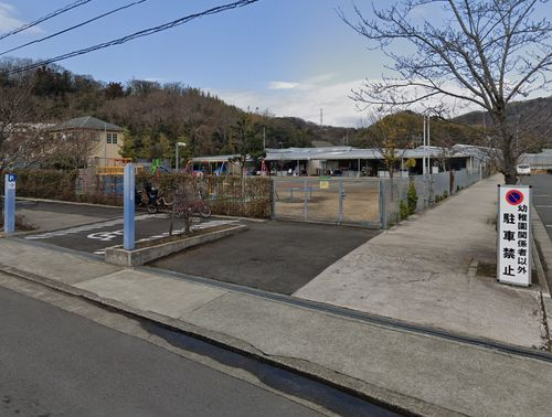 【幼稚園】たかとり幼稚園まで3881ｍ