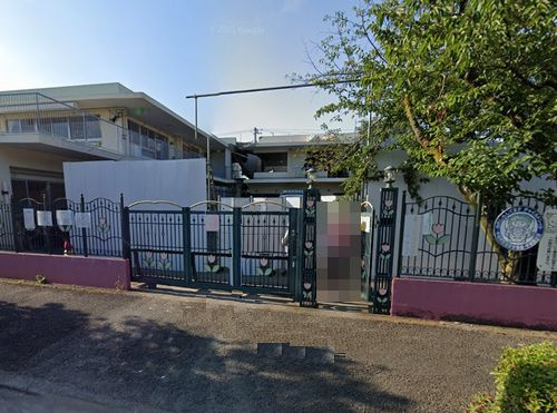 【保育園】あさひ保育園まで3919ｍ