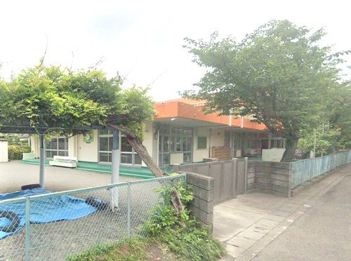 【保育園】深谷保育園まで1598ｍ