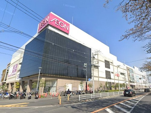 【ショッピングセンター】イオン大和店まで2952ｍ