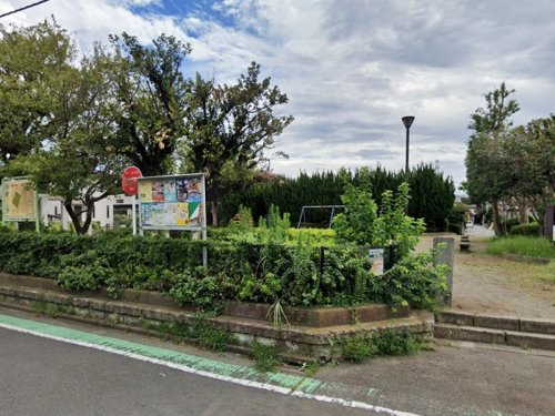 【公園】由野台第1公園まで295ｍ