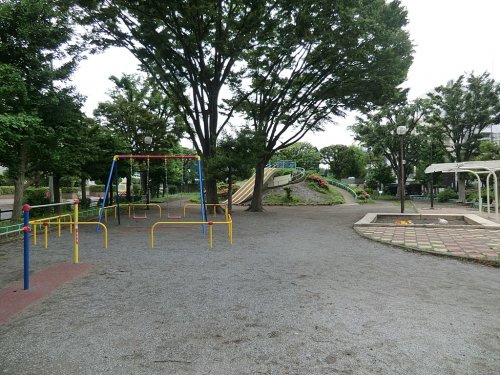 【公園】弁天公園まで416ｍ