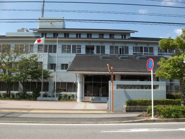 【警察】千葉南警察署まで388ｍ