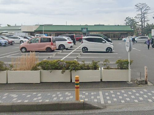 【スーパー】FUJI鶴嶺店まで1259ｍ