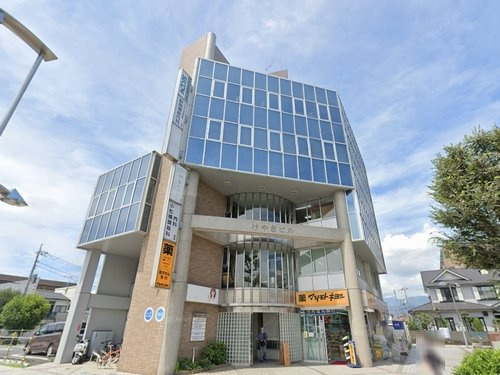 【ドラッグストア】マツモトキヨシ秦野駅前南口店まで352ｍ
