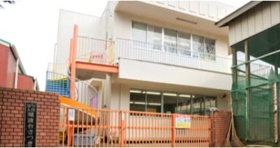 【幼稚園】蔵波台さつき幼稚園まで800ｍ