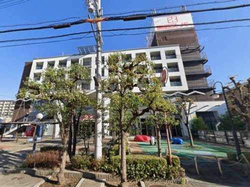 【ショッピングセンター】メラード鳴尾店まで1555ｍ