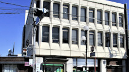 【銀行】埼玉りそな銀行　桶川支店まで67ｍ