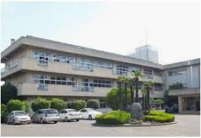 【中学校】小山市立小山第三中学校まで1700ｍ