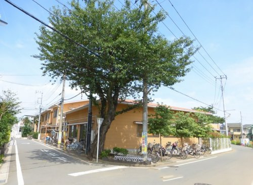 【幼稚園】みほの幼稚園まで1230ｍ