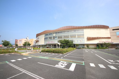 【スーパー】イオン日の出店まで2383ｍ