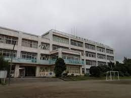 【小学校】あきる野市立一の谷小学校まで620ｍ