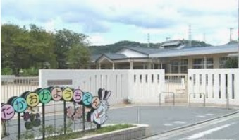 【幼稚園】姫路市立高岡幼稚園まで461ｍ