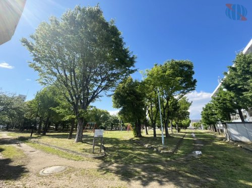 【公園】小林公園まで240ｍ