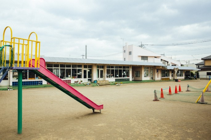 【保育園】飯能市立浅間保育所まで423ｍ