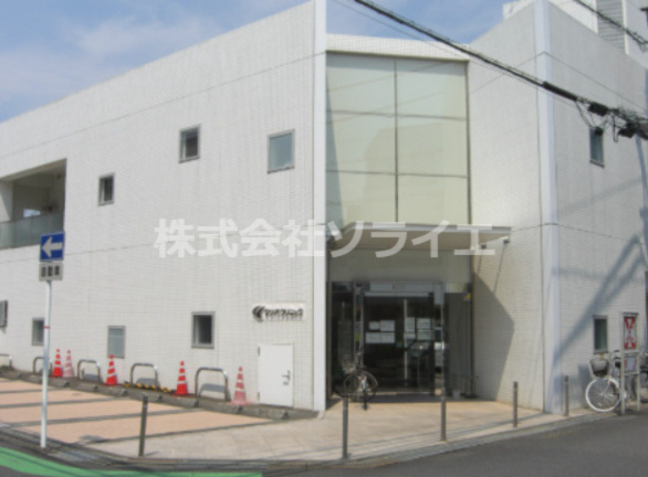 【総合病院】マツバクリニックまで850ｍ