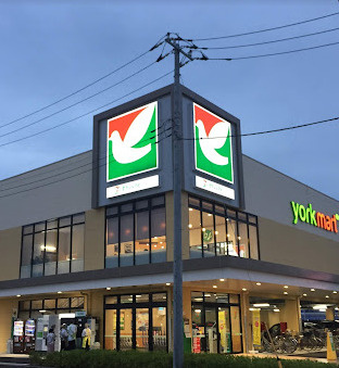 【スーパー】ヨークフーズ　所沢花園店まで511ｍ