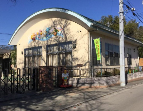 【幼稚園】双実こども園まで1539ｍ