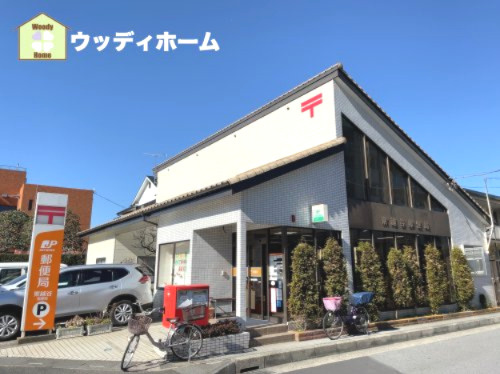 【郵便局】東越谷郵便局まで599ｍ