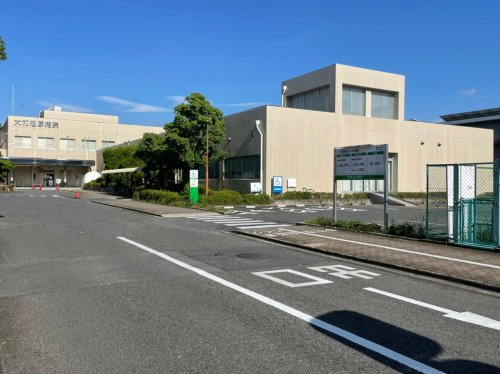 【総合病院】大和橿原病院まで365ｍ