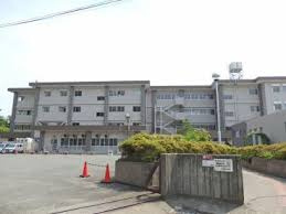 【小学校】小原台小学校まで832ｍ