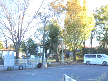 【保育園】第二くるみ保育園まで847ｍ