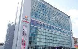 【ショッピングセンター】CUBICPLAZA　Shin-yokohama(キュービックプラザ新横浜)まで970ｍ