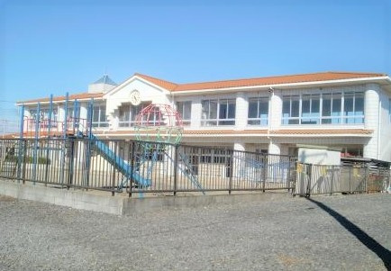 【幼稚園】荒川沖幼稚園まで2000ｍ