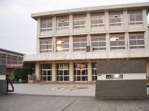 【小学校】鴻巣市立赤見台第二小学校まで514ｍ