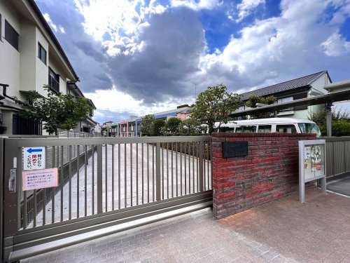 【幼稚園】徳丸幼稚園まで806ｍ