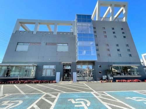 【図書館】朝霞市立図書館北朝霞分館まで1260ｍ