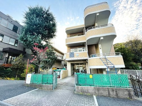【保育園】まるやま保育園まで958ｍ