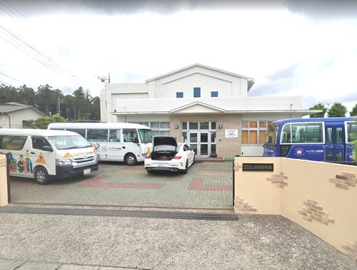 【幼稚園】綾西幼稚園まで1409ｍ