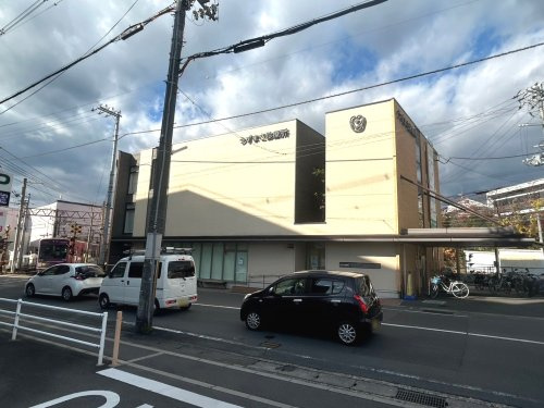 【総合病院】うずまさ診療所まで414ｍ